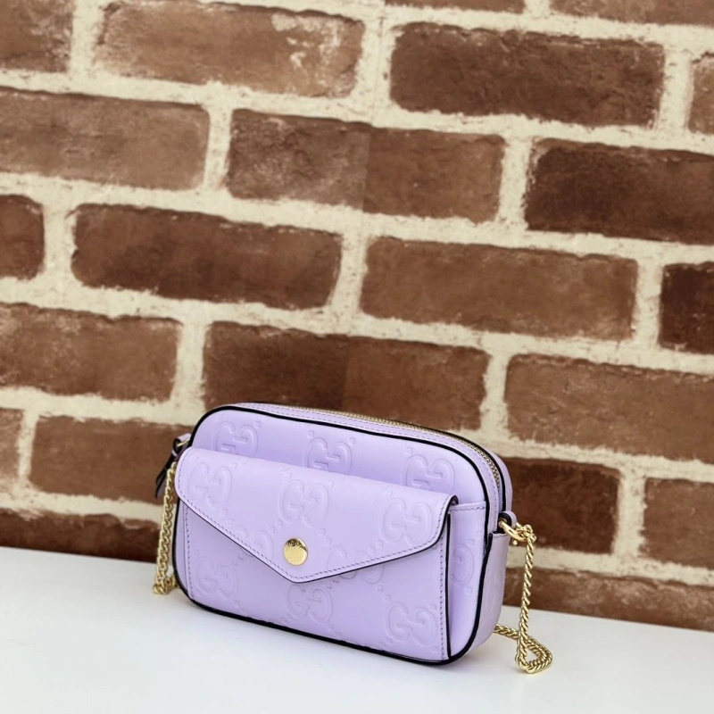 Gvc*1 satchel bags 4036-0898