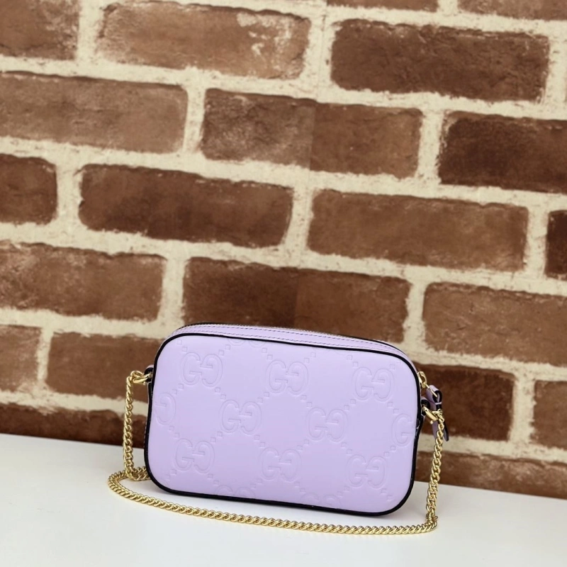 Gvc*1 satchel bags 4036-0898