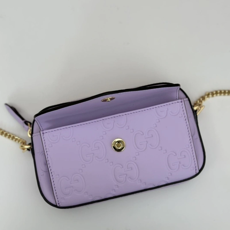 Gvc*1 satchel bags 4036-0898