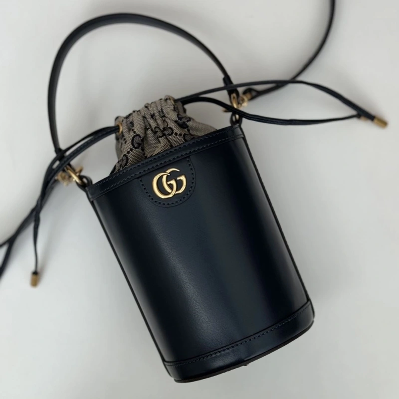 Gvc*1 bucket bags 4036-0907