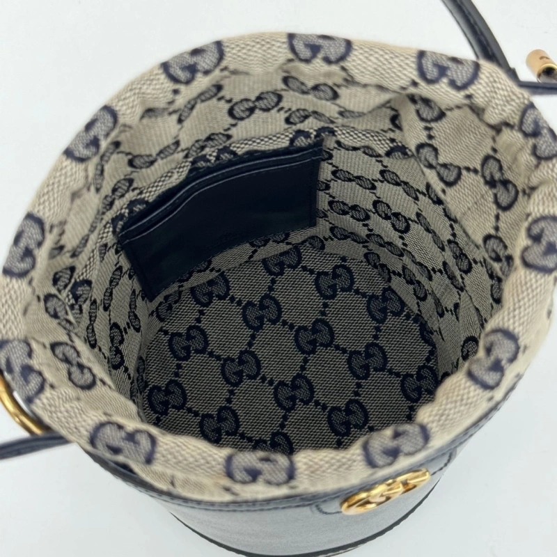 Gvc*1 bucket bags 4036-0907