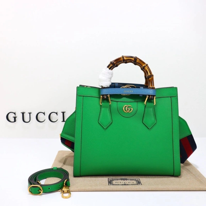 Gvc*1 top handle bags 4036-0917