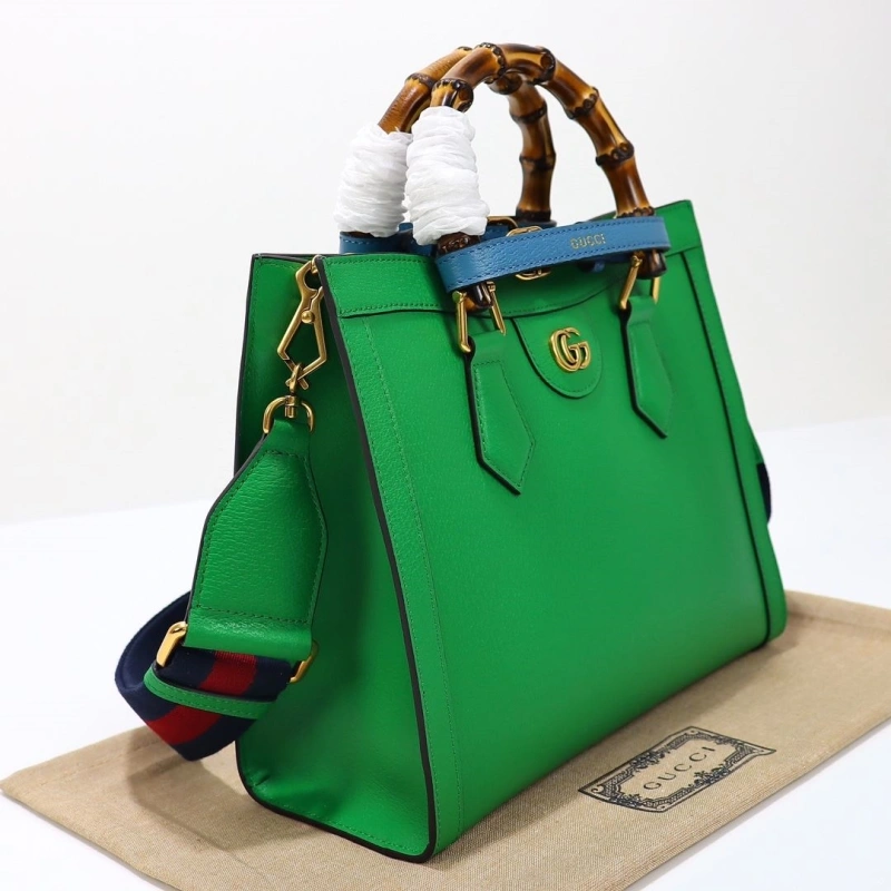 Gvc*1 top handle bags 4036-0917