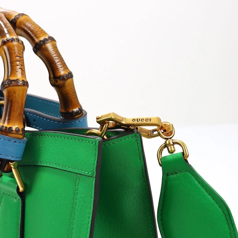 Gvc*1 top handle bags 4036-0917
