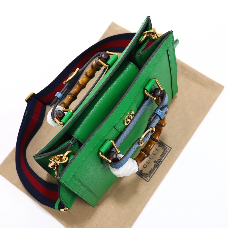 Gvc*1 top handle bags 4036-0917