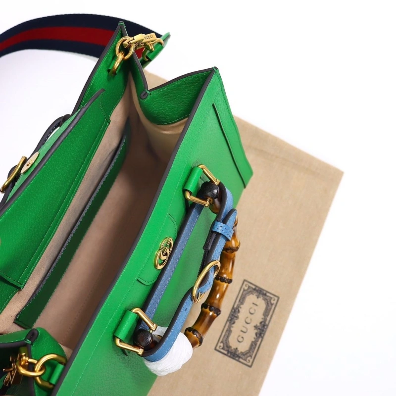 Gvc*1 top handle bags 4036-0917