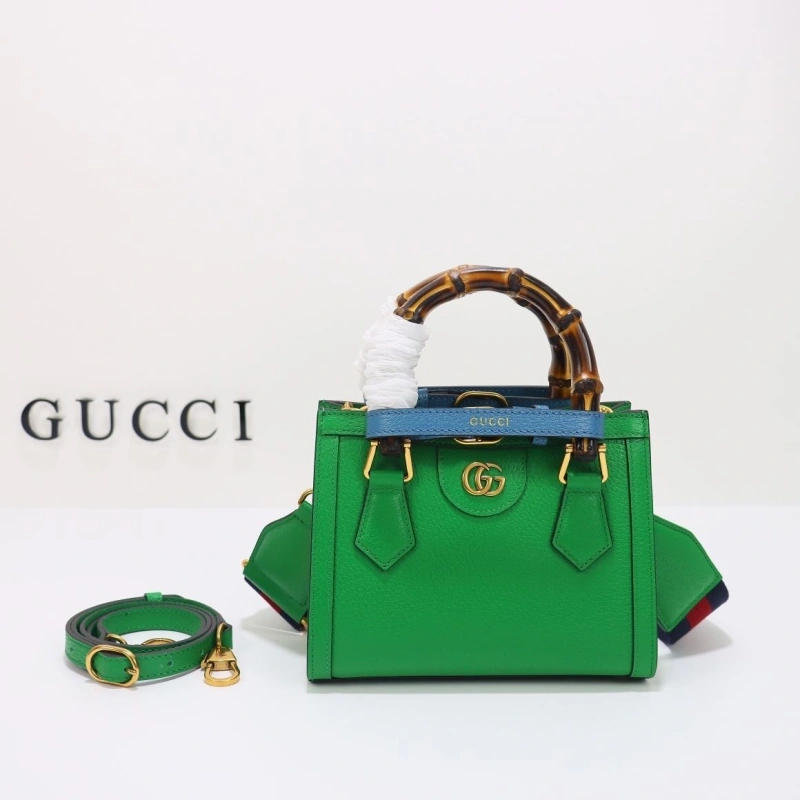 Gvc*1 top handle bags 4036-0918