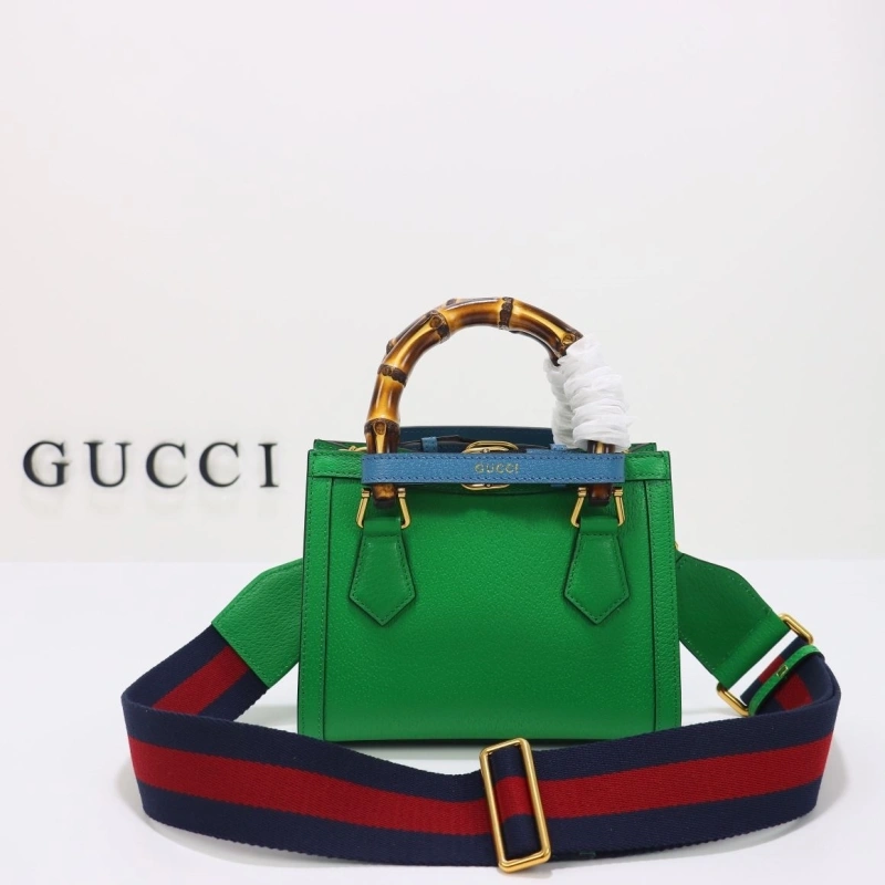 Gvc*1 top handle bags 4036-0918