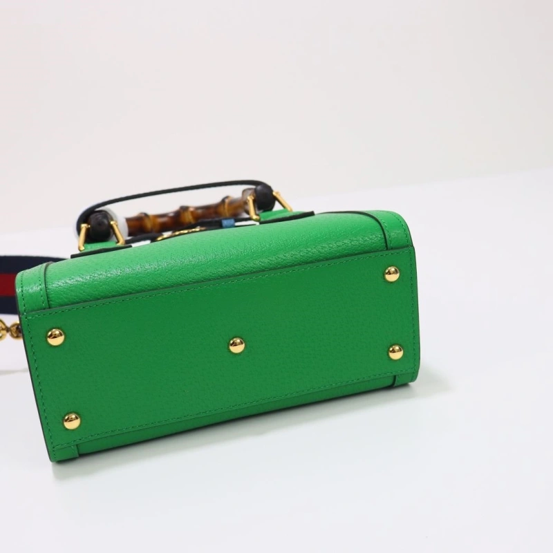 Gvc*1 top handle bags 4036-0918