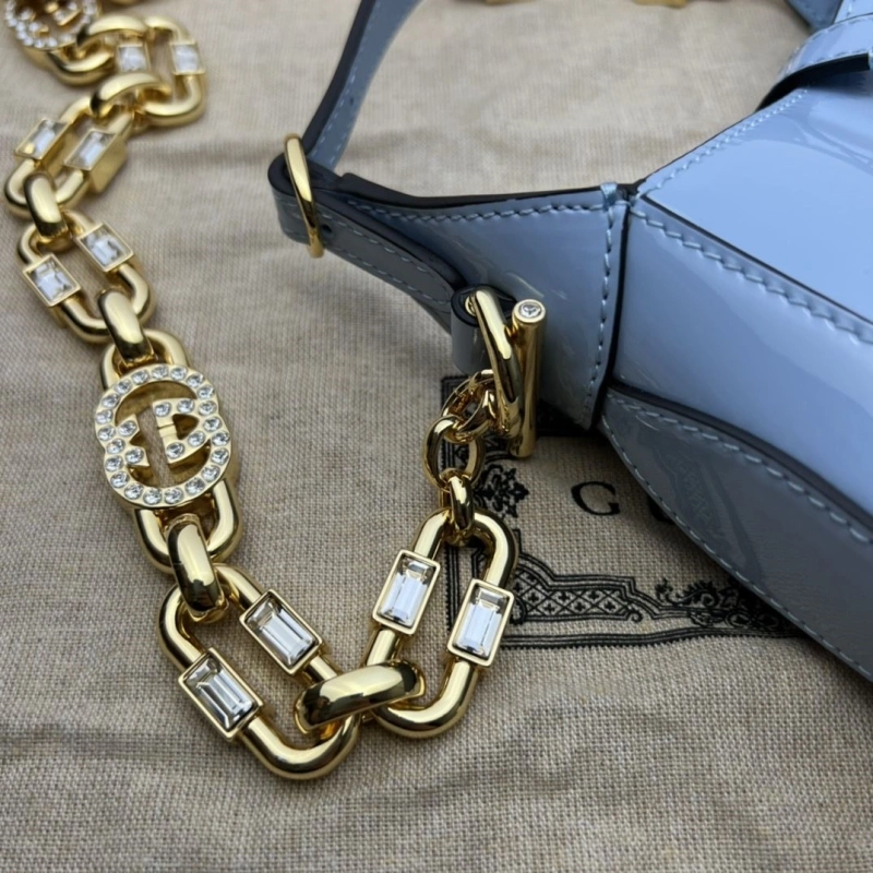 Gvc*1 top handle bags 4036-0929