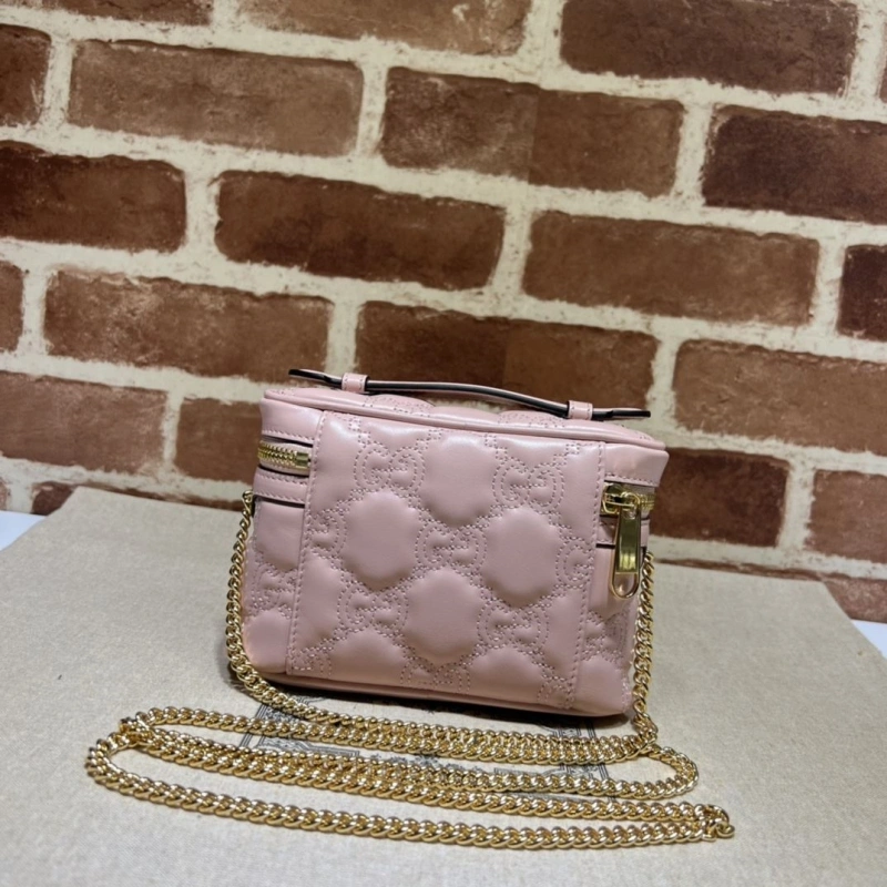 Gvc*1 cosmetic bags 4036-0947