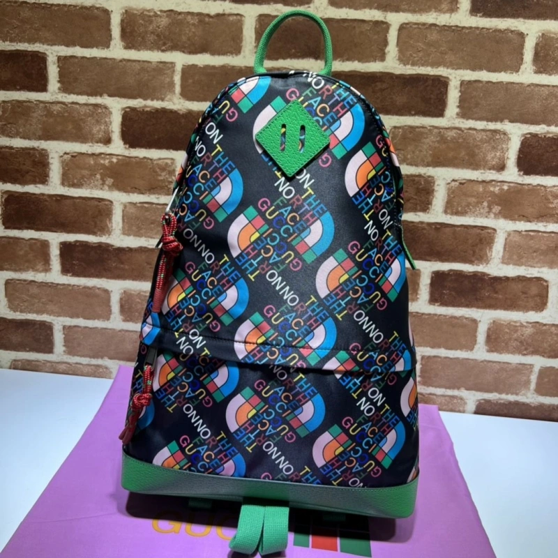 Gvc*1 backpacks 4036-0969