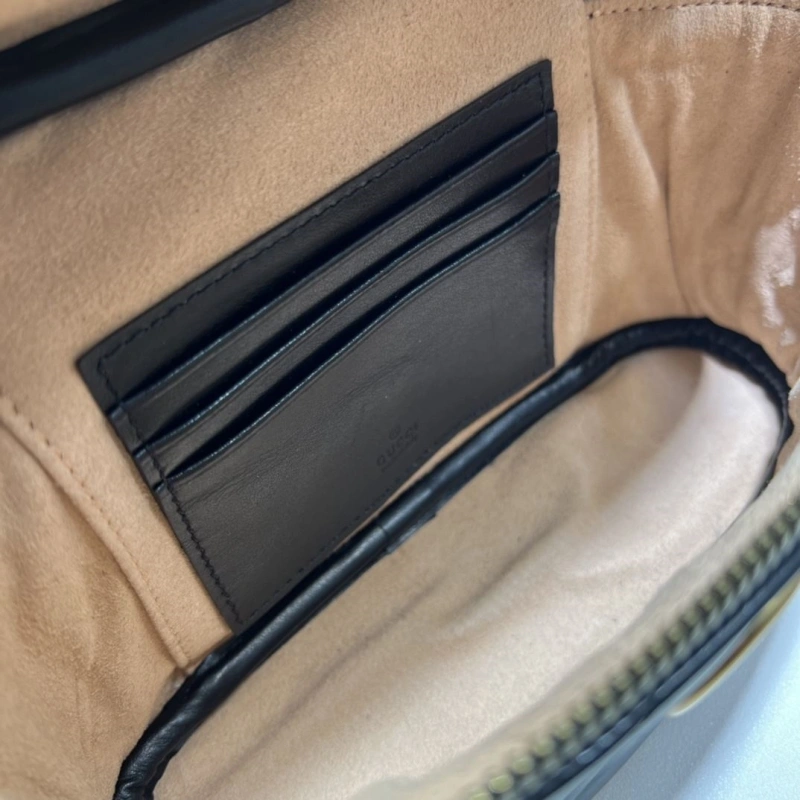 Gvc*1 cosmetic bags 4036-0996