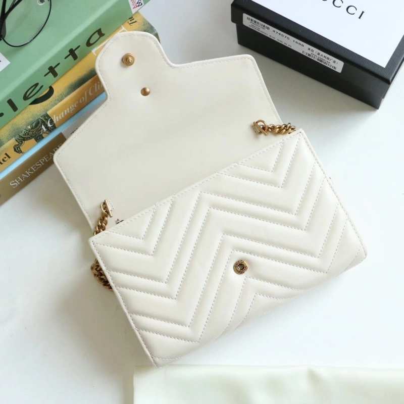 Gvc*1 satchel bags 4036-1007
