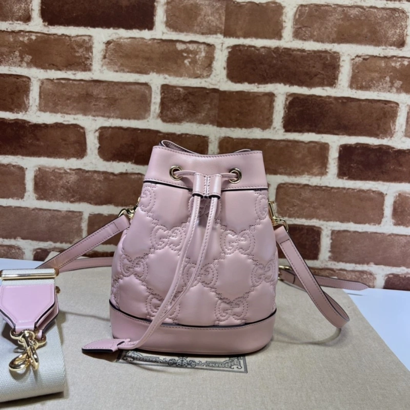 Gvc*1 bucket bags 4036b-0007