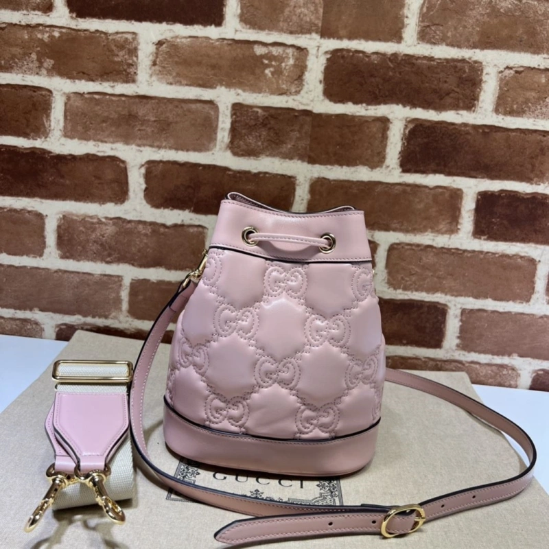 Gvc*1 bucket bags 4036b-0007