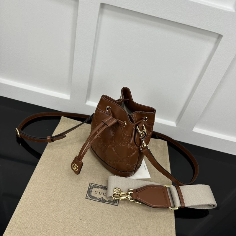 Gvc*1 bucket bags 4036b-0008