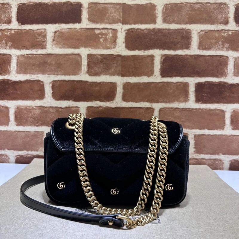 Gvc*1 satchel bags 4036b-0031