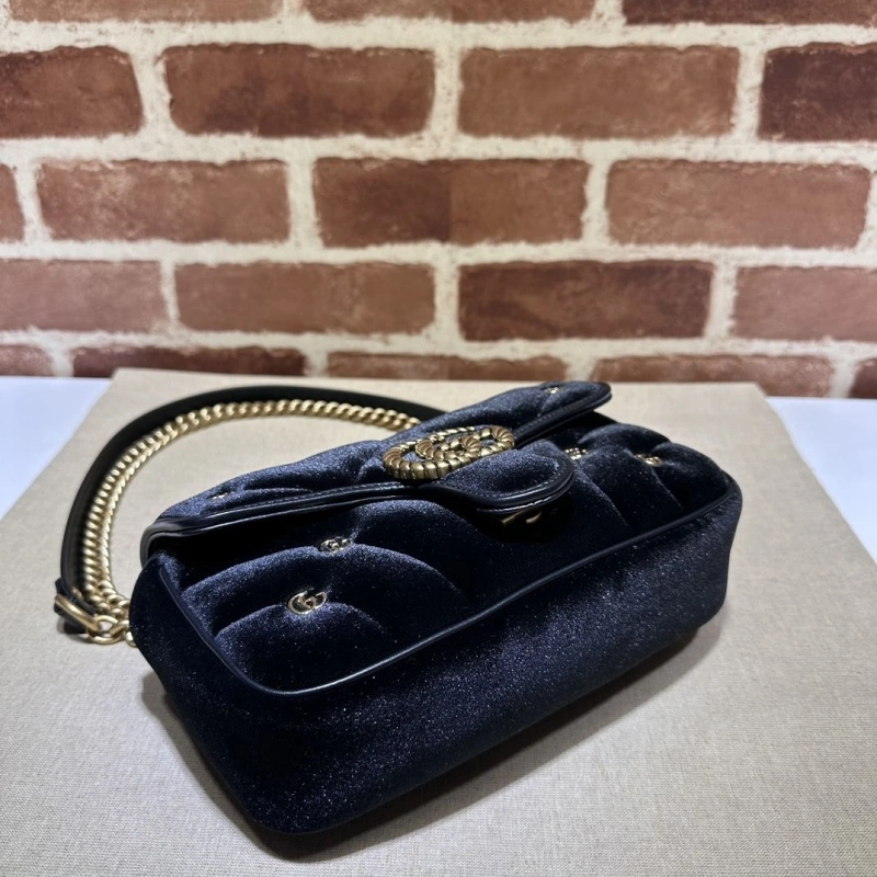 Gvc*1 satchel bags 4036b-0031