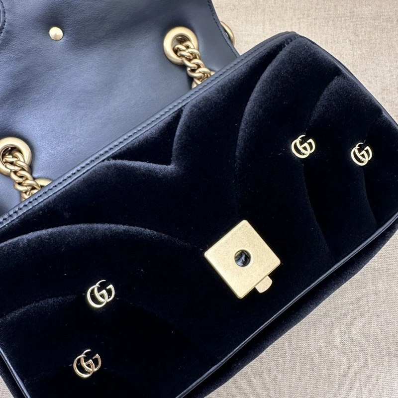 Gvc*1 satchel bags 4036b-0031