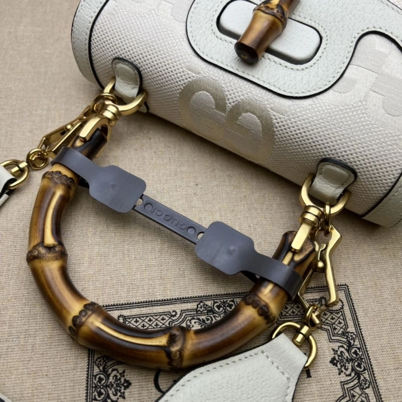 Gvc*1 top handle bags 4036b-0048