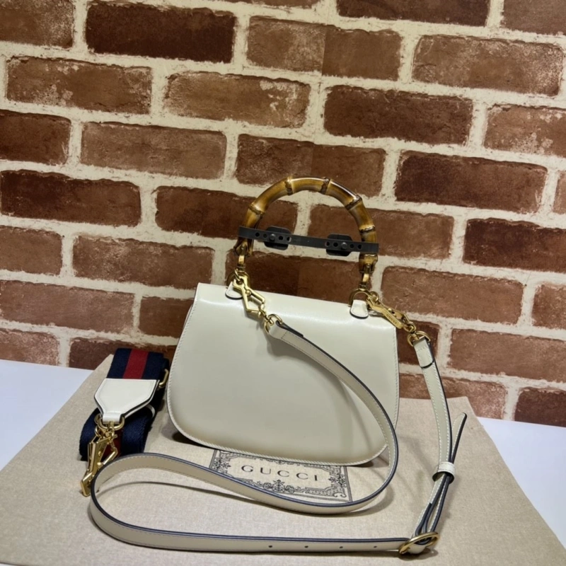 Gvc*1 top handle bags 4036b-0051