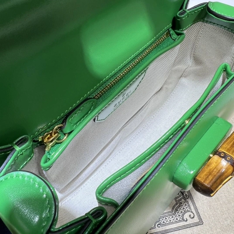 Gvc*1 top handle bags 4036b-0054