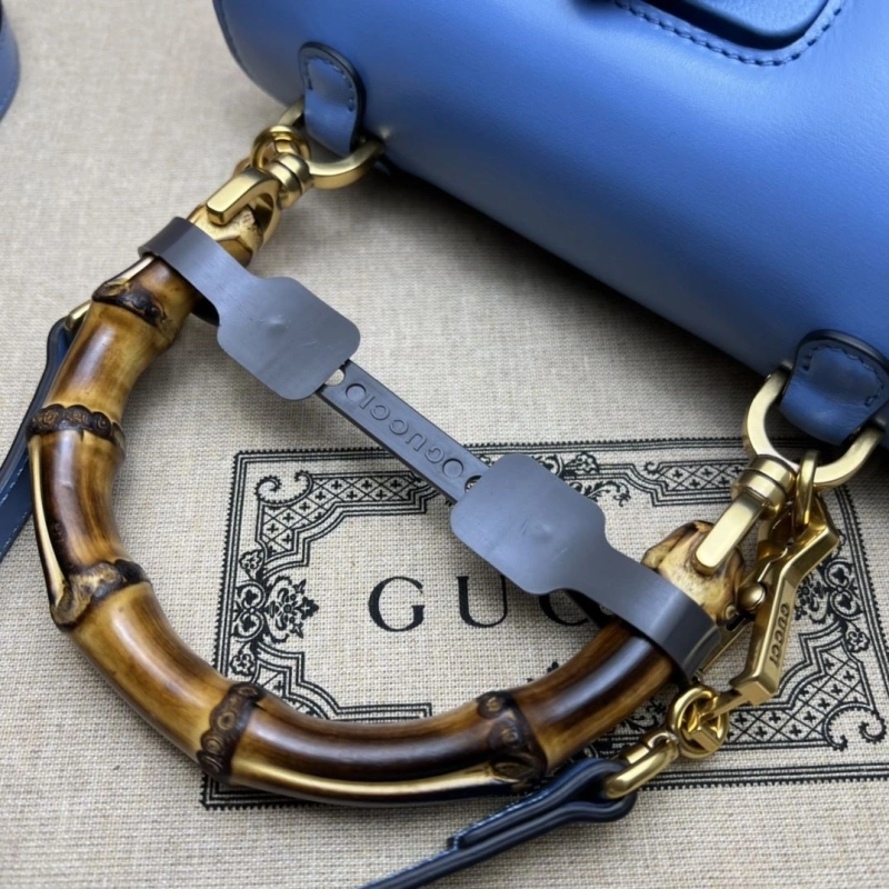 Gvc*1 top handle bags 4036b-0056