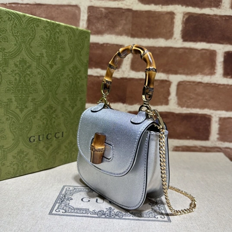 Gvc*1 top handle bags 4036b-0076