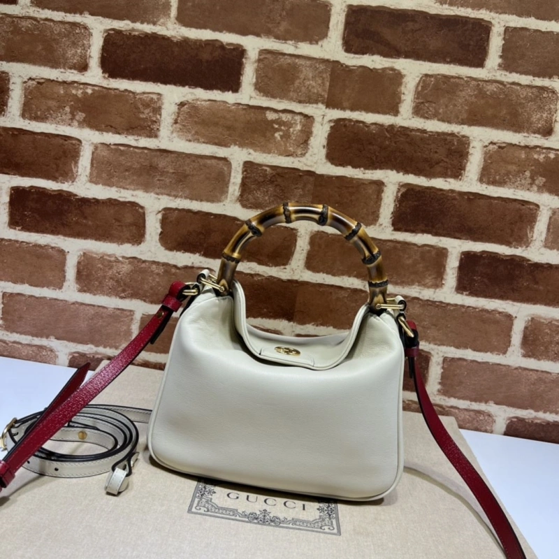 Gvc*1 top handle bags 4036b-0094