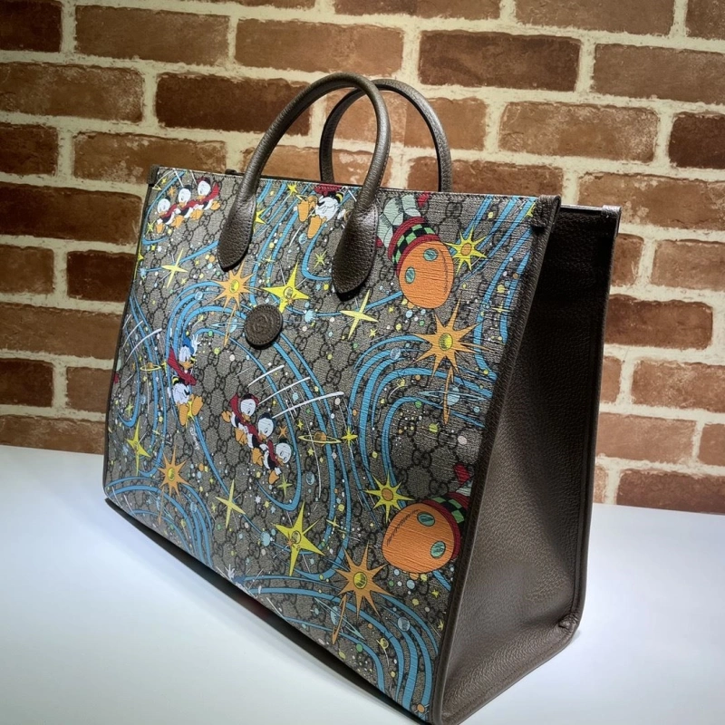 Gvc*1 shopping bags 4036b-0103