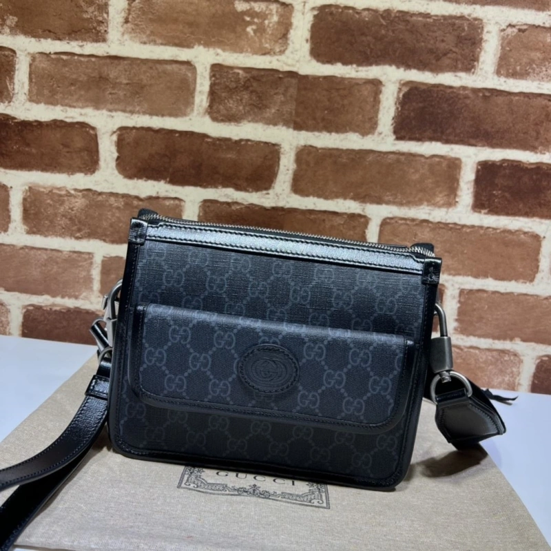 Gvc*1 satchel bags 4036b-0107