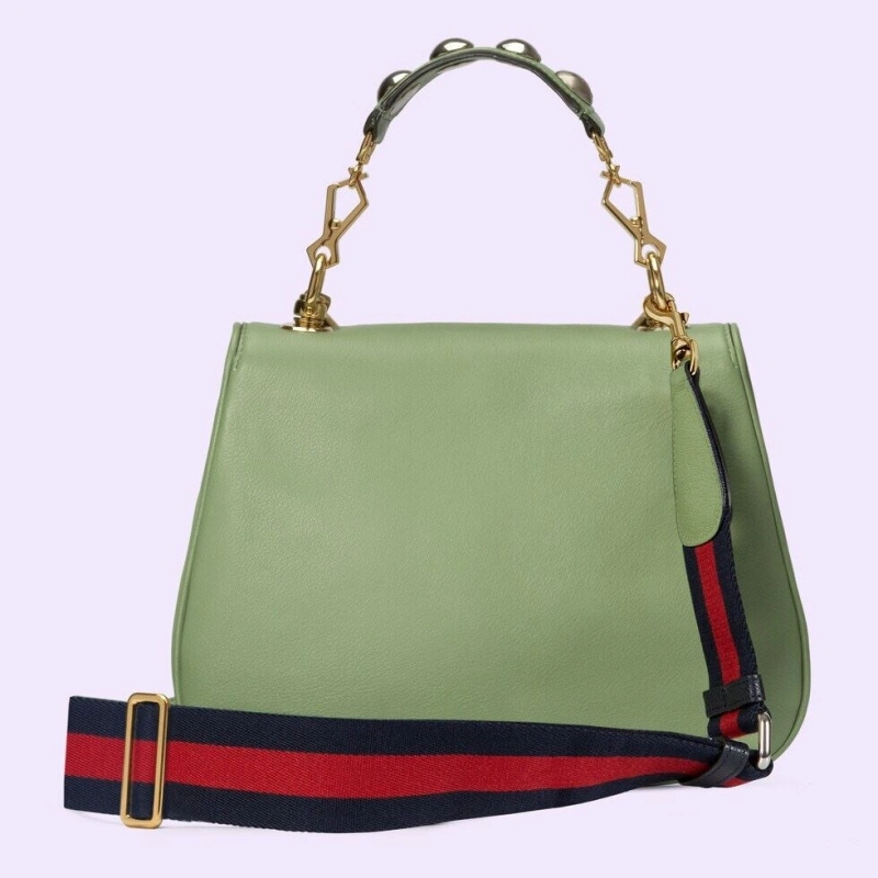 Gvc*1 top handle bags 4036b-0113