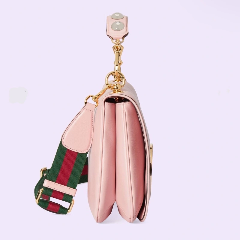 Gvc*1 top handle bags 4036b-0114