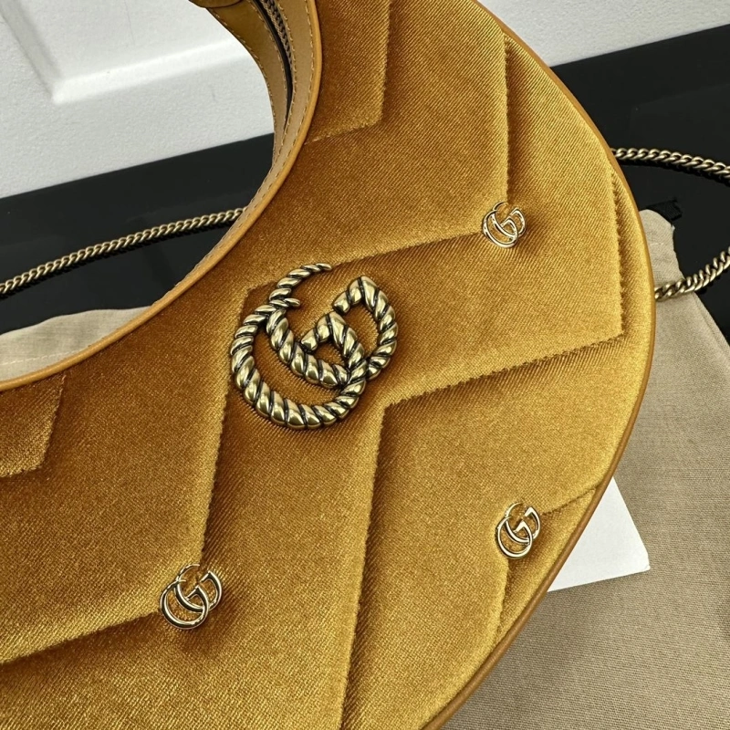 Gvc*1 top handle bags 4036b-0126