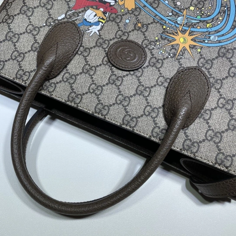 Gvc*1 shopping bags 4036b-0130