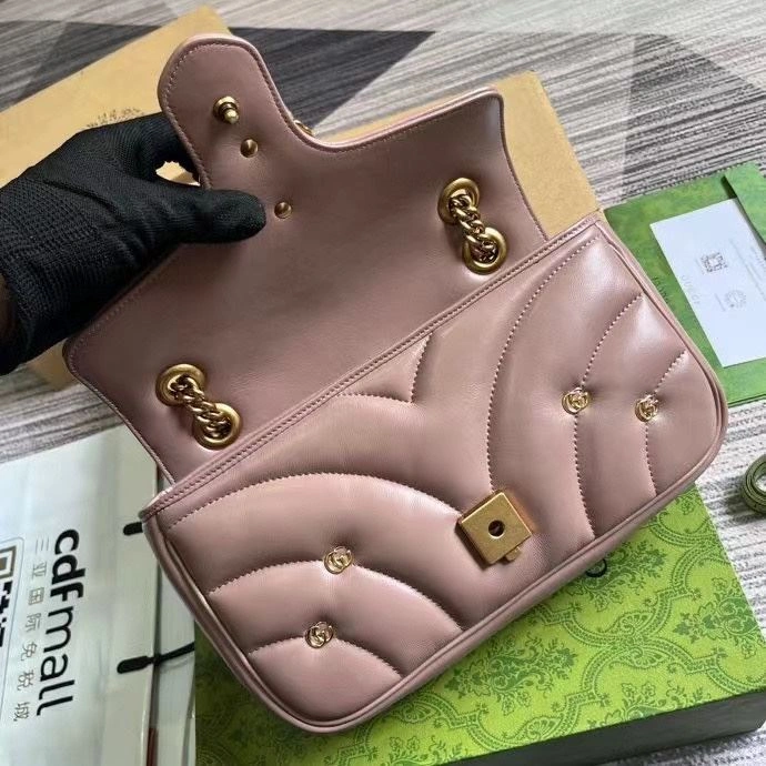 Gvc*1 satchel bags 4036b-0134