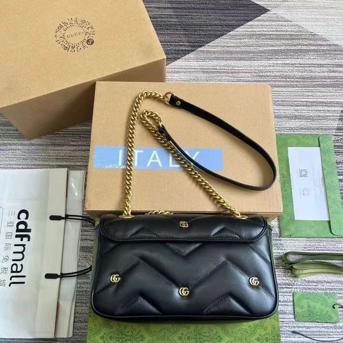 Gvc*1 satchel bags 4036b-0136