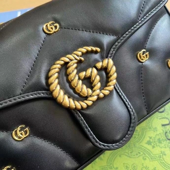 Gvc*1 satchel bags 4036b-0136
