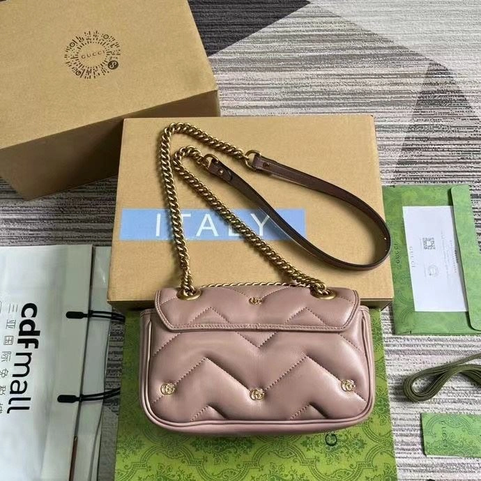 Gvc*1 satchel bags 4036b-0137