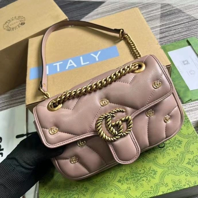 Gvc*1 satchel bags 4036b-0137