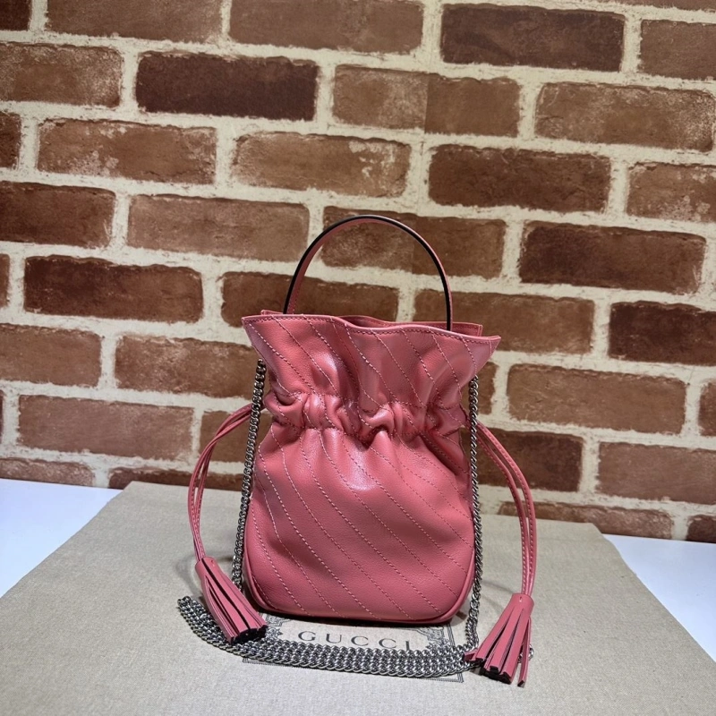 Gvc*1 bucket bags 4036b-0149