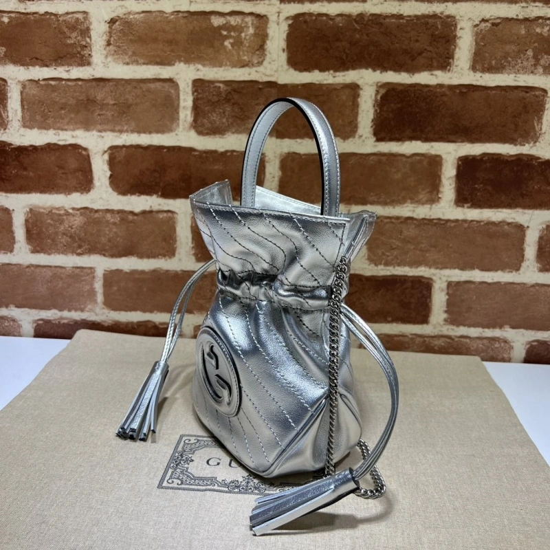 Gvc*1 bucket bags 4036b-0150