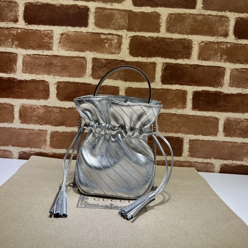Gvc*1 bucket bags 4036b-0150