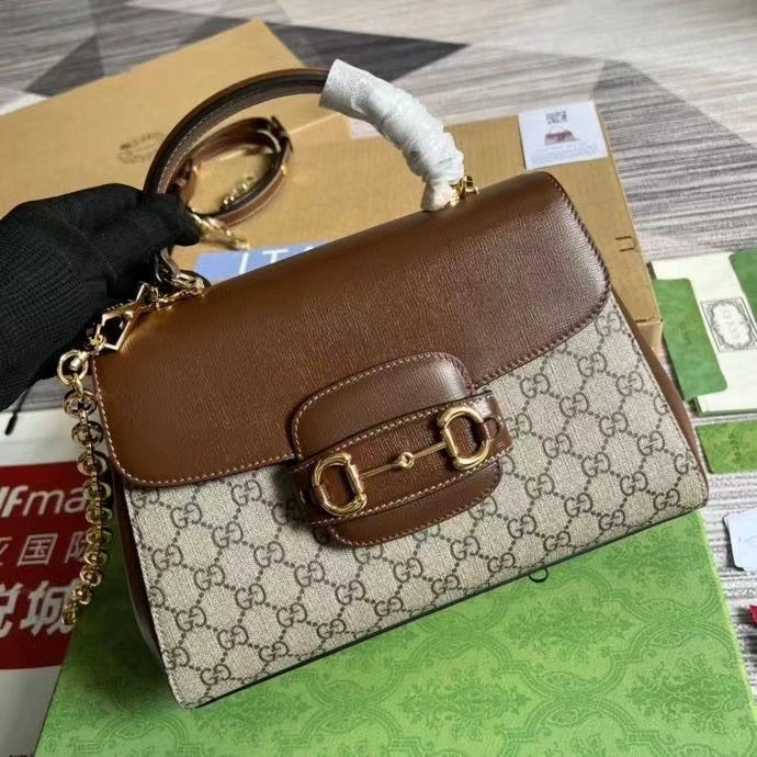 Gvc*1 top handle bags 4036b-0160