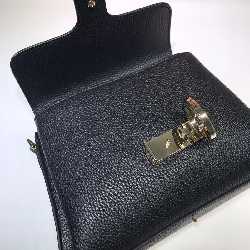 Gvc*1 top handle bags 4036b-0167