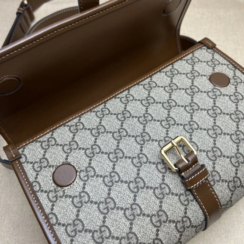 Gvc*1 satchel bags 4036b-0178
