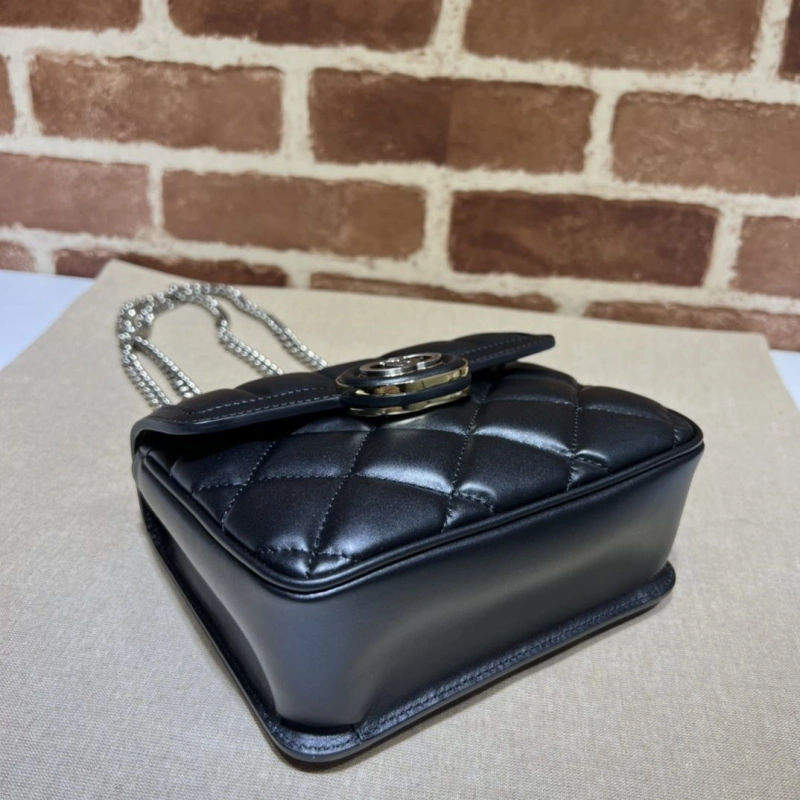Gvc*1 satchel bags 4036b-0184