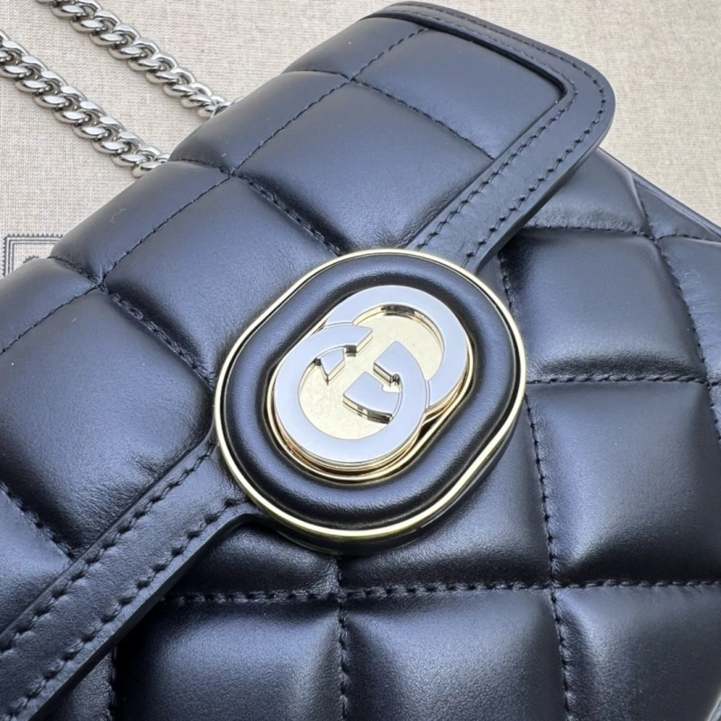 Gvc*1 satchel bags 4036b-0184