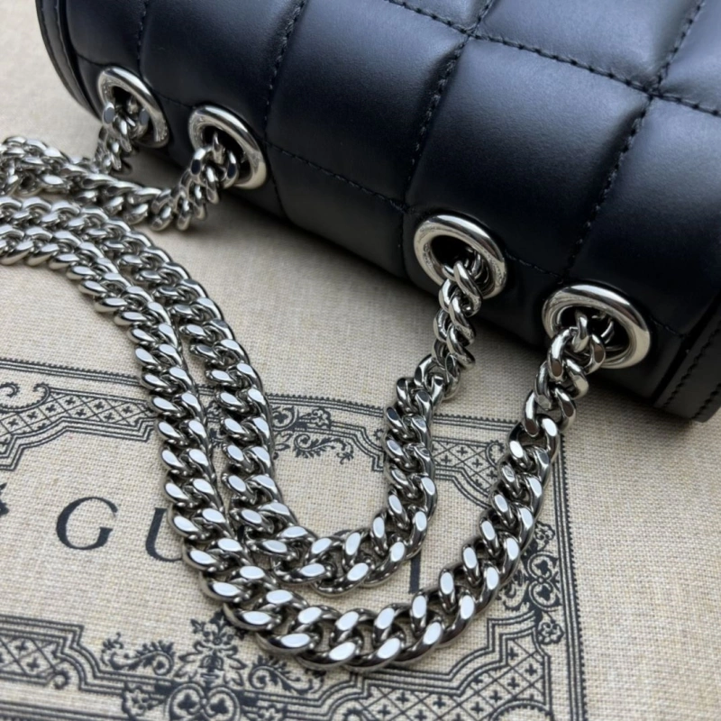 Gvc*1 satchel bags 4036b-0184